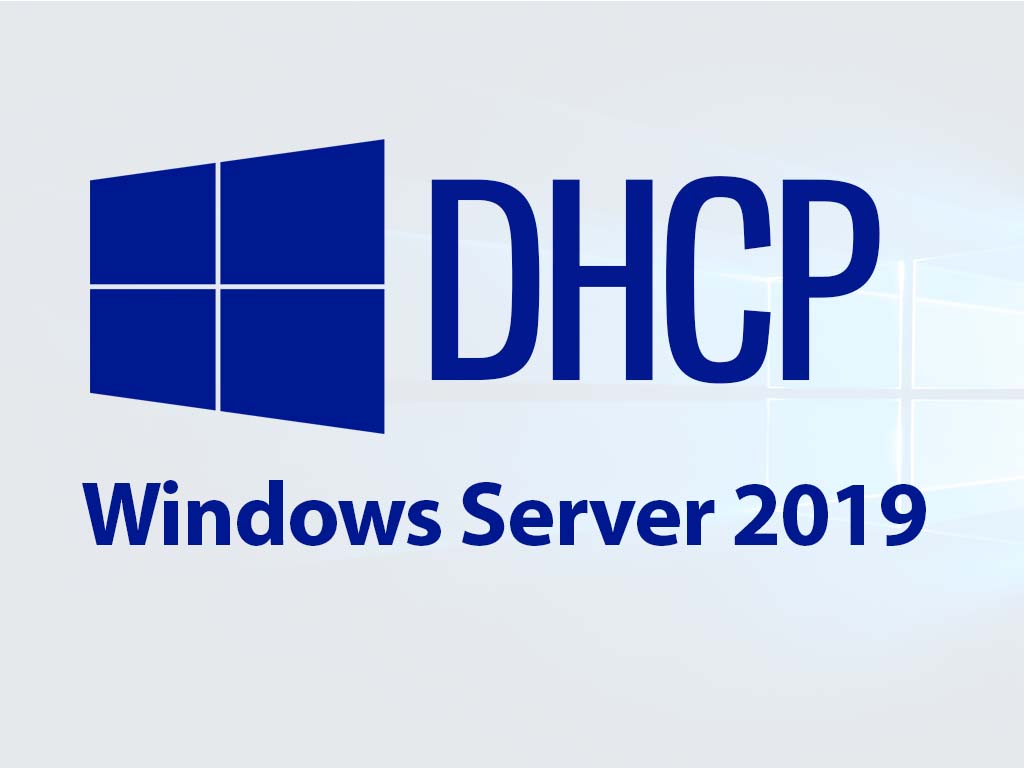 windows server dhcp
